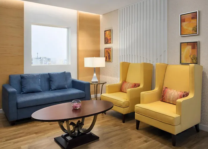 Sheraton Makkah Jabal Al Kaaba Hotel