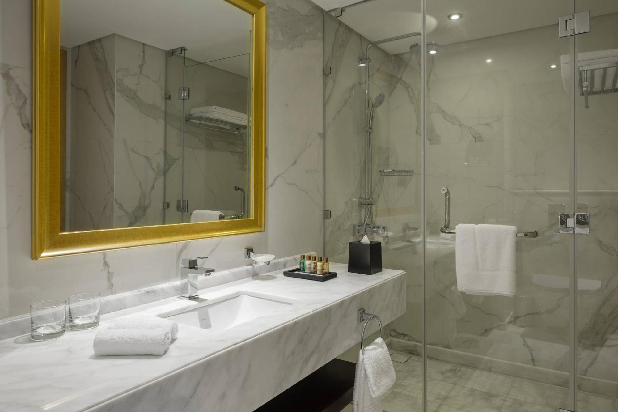 Sheraton Makkah Jabal Al Kaaba Hotel La Mecque