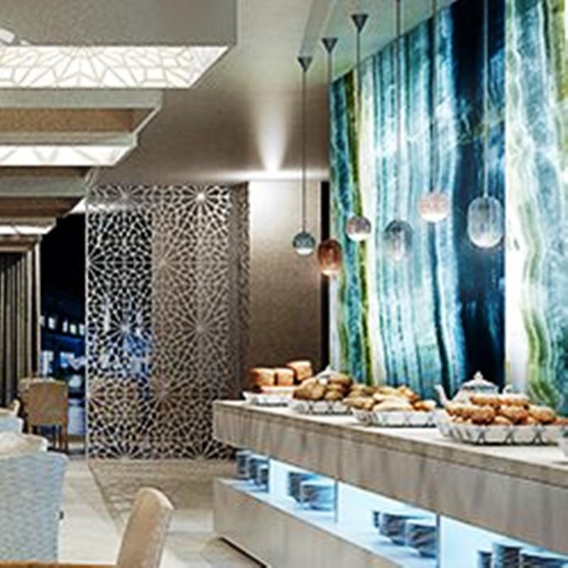 Sheraton Makkah Jabal Al Kaaba 5* La Mecque