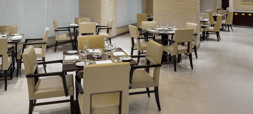 Hotel Sheraton Makkah Jabal Al Kaaba La Mecque